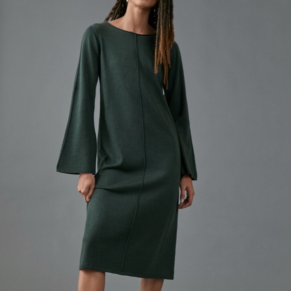 Dolan Sweater Dress
